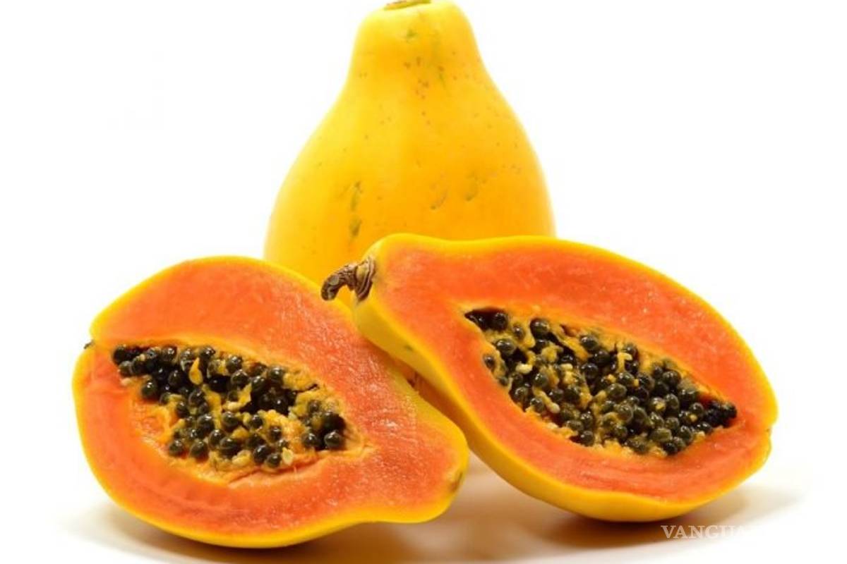 $!Frutas que sí bajan de peso