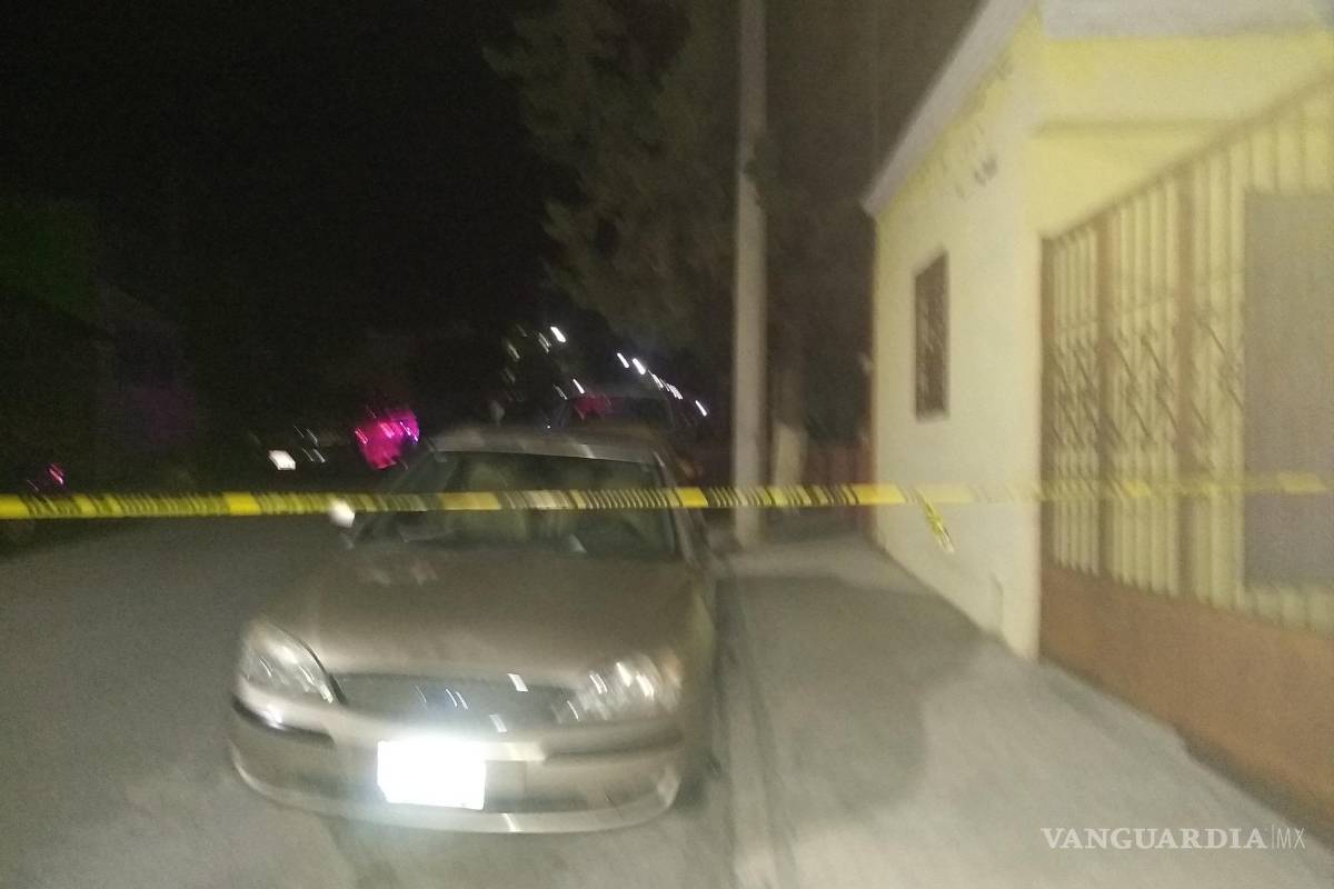 Saltillo: joven se quita la vida en la Morelos; es el tercer caso del día