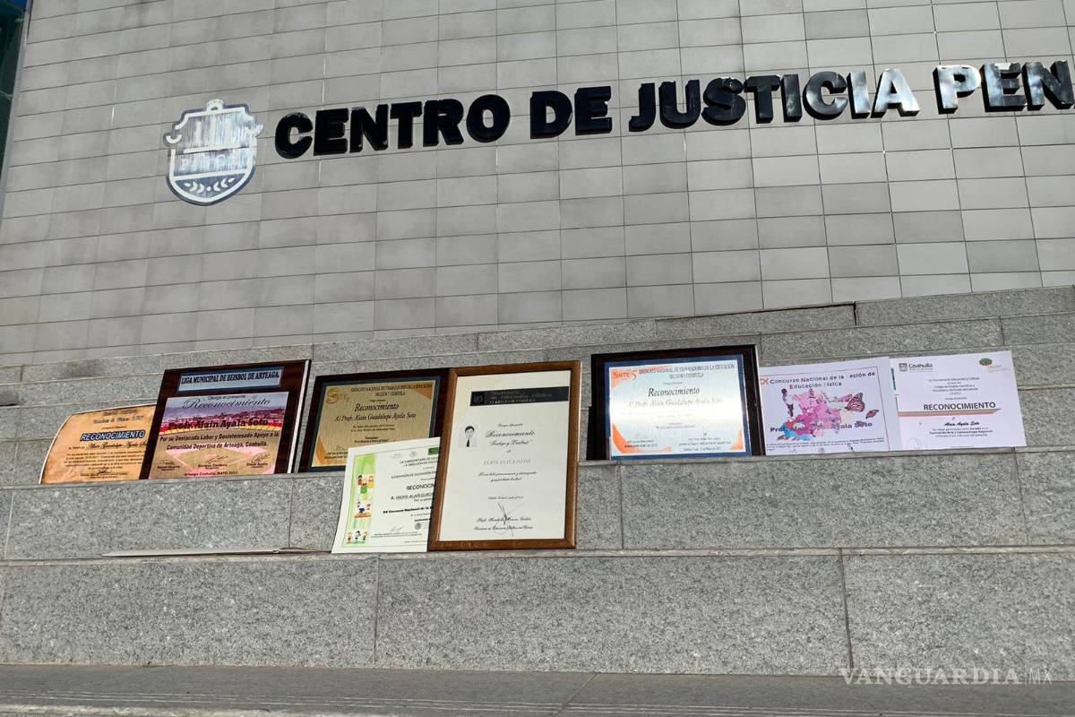 Vincula juez de Saltillo a profesor imputado por agresión contra alumno del Colam