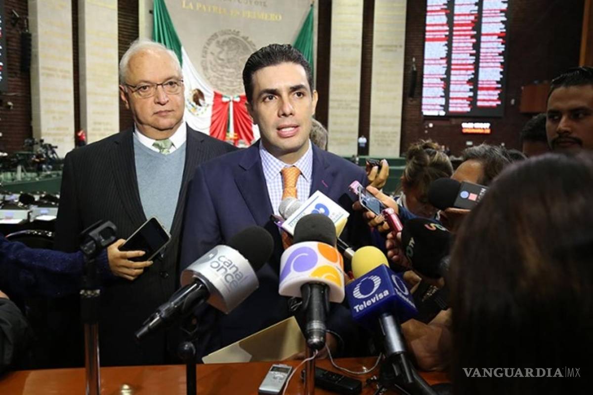 $!Propone Partido Verde permisos laborales para asistir a juntas escolares y atender emergencias