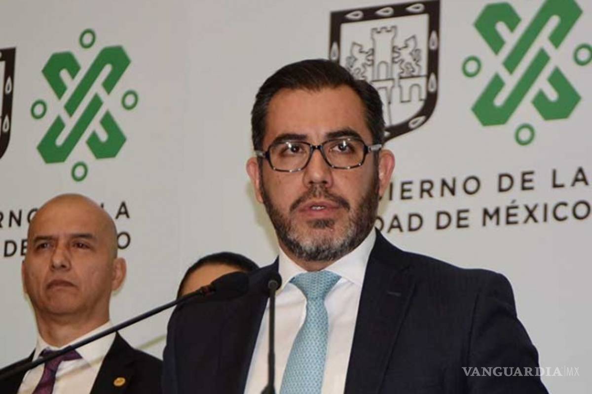 Ejecutados en Tláhuac eran expolicías, confirma SSC