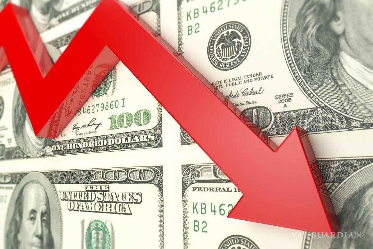 Estima Fitch un mayor PIB para México en 2023 y recesión en EU