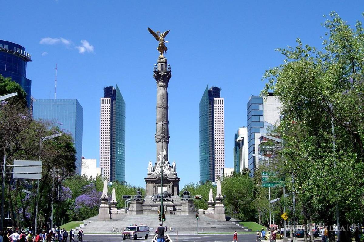 ¿Qué hace la reforma política en la Ciudad de México?