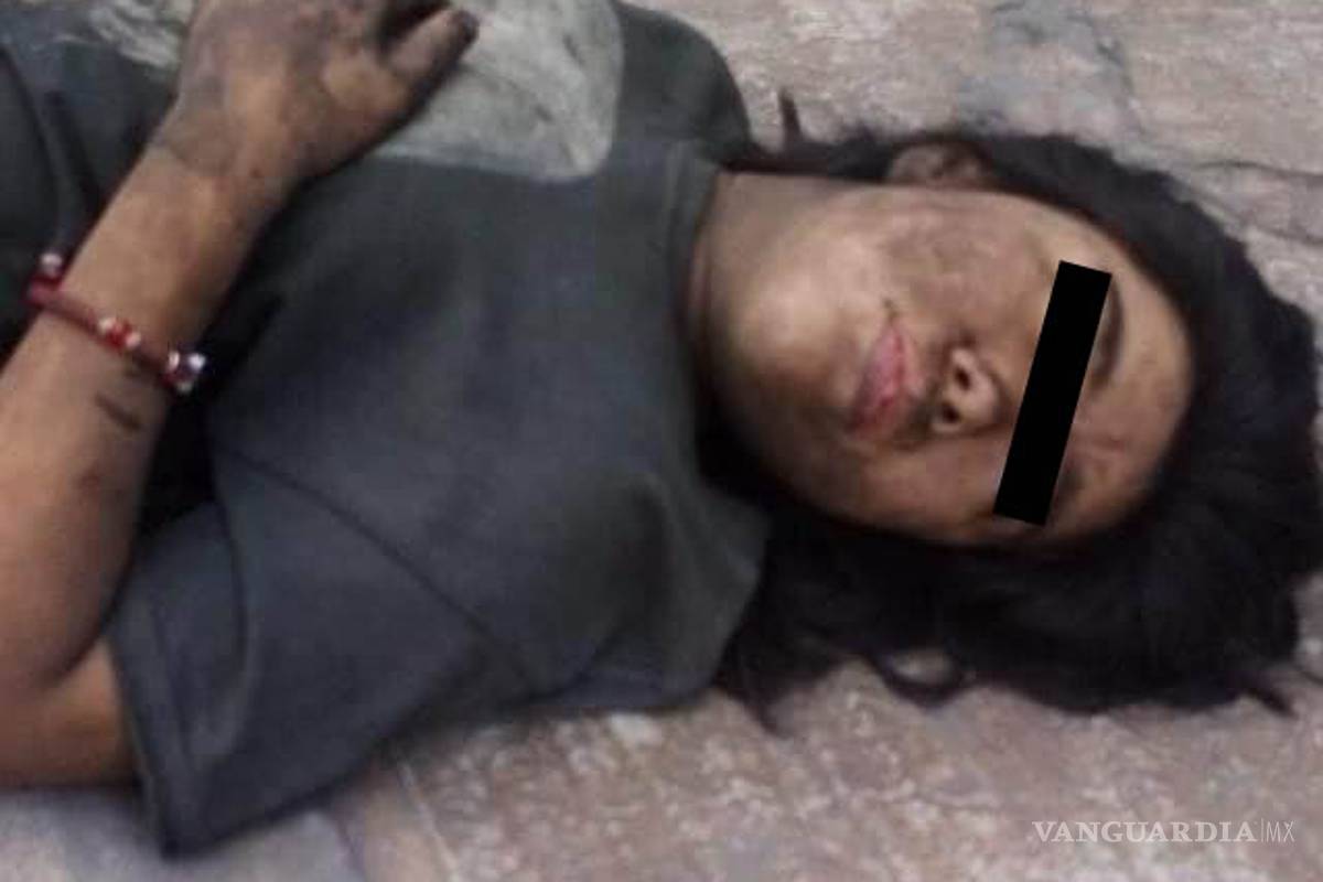 Localizan en Monterrey a mujer saltillense desaparecida