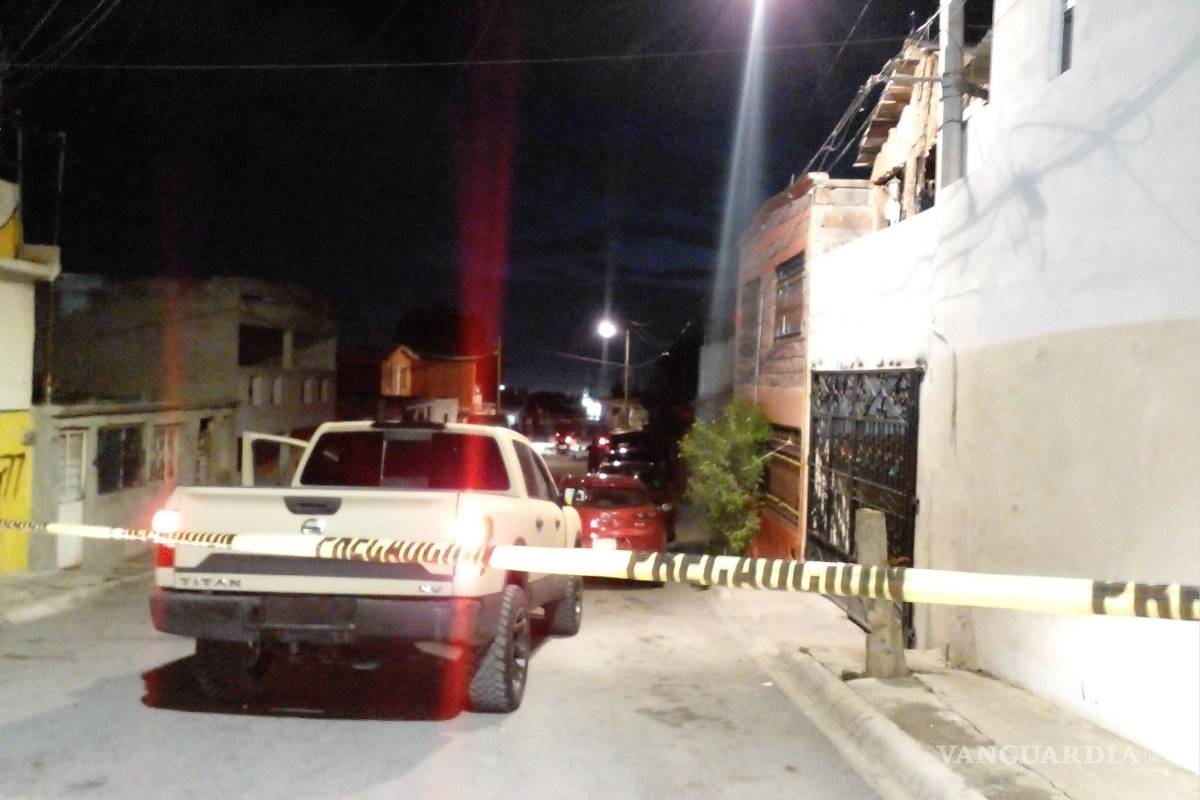 Decomisan 30 kg de cristal durante cateo en colonia Rubén Jaramillo de Saltillo