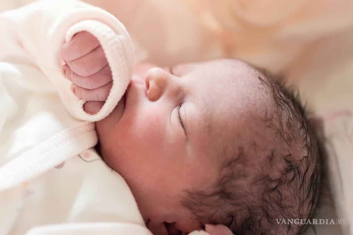 ¿Sabías que el sistema inmunitario de los bebés supera al de los adultos en la lucha contra algunas infecciones?