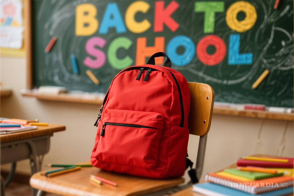 Regreso a clases sin estrés: tips prácticos para que sea más amigable y organizado