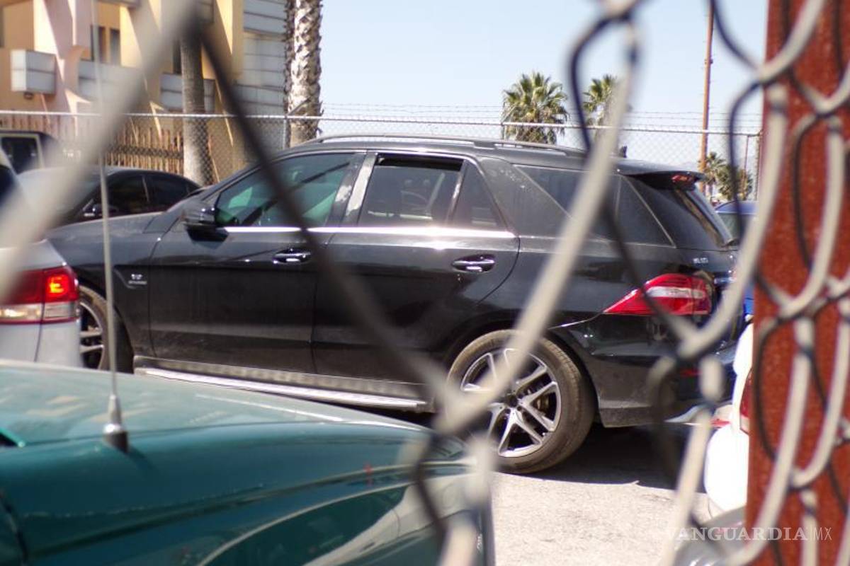 Denuncia abogada de Saltillo despojo y acusa a MP de manipular caso en su contra