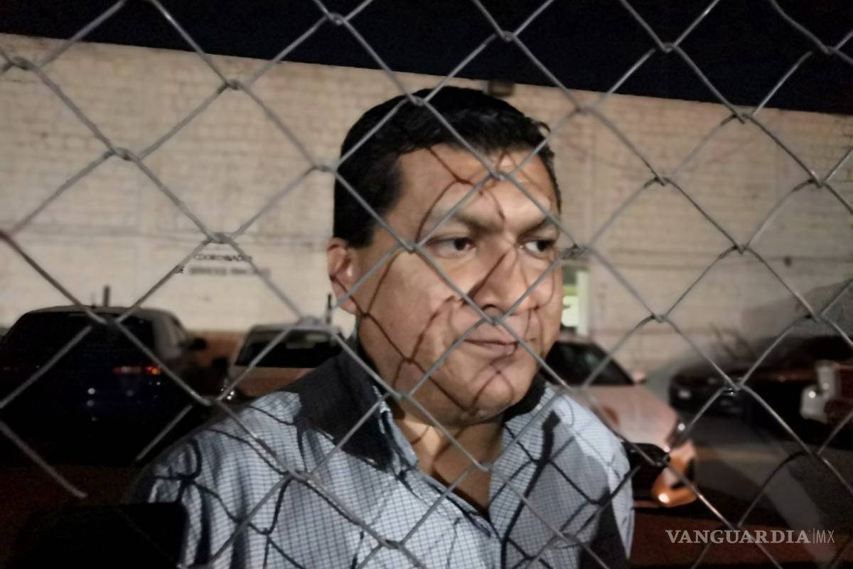 Fiscalía de la Región Centro colabora en investigación de un homicidio en Sierra Mojada, Coahuila