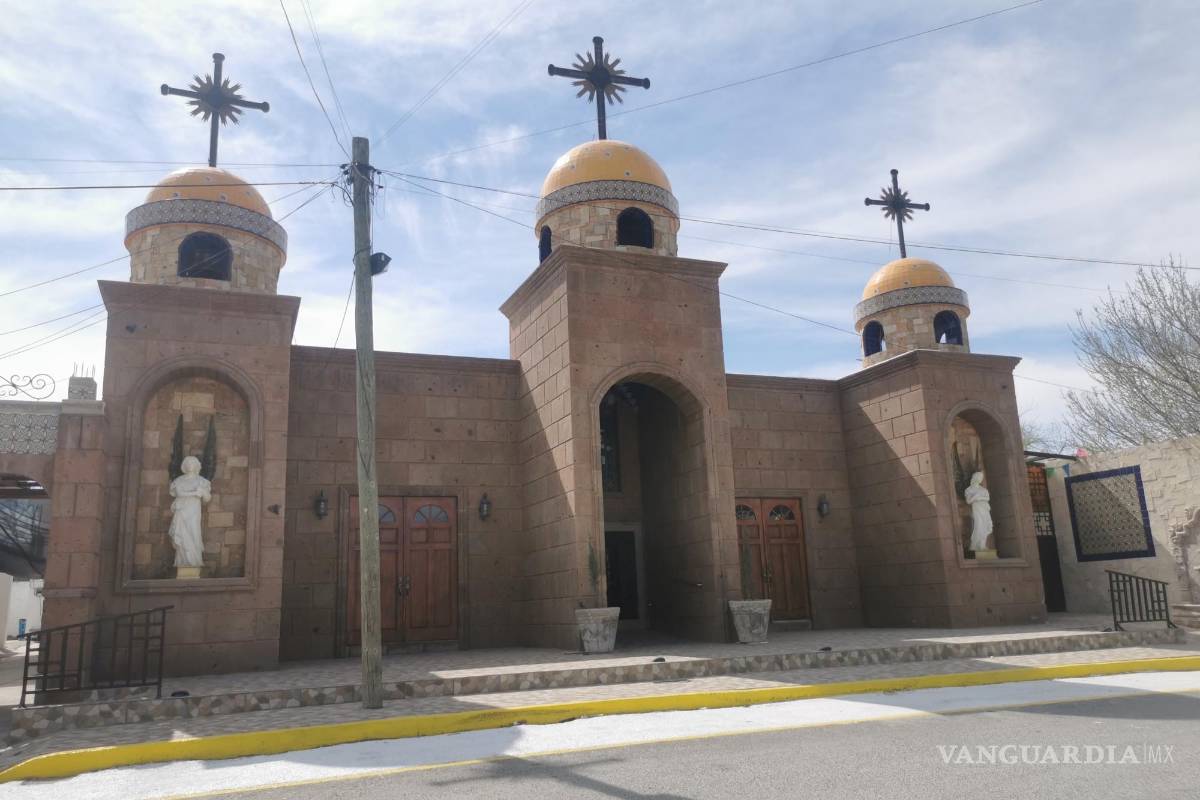 Parroquia de San Francisco de Asís en Acuña pone en marcha la Semana de la Familia