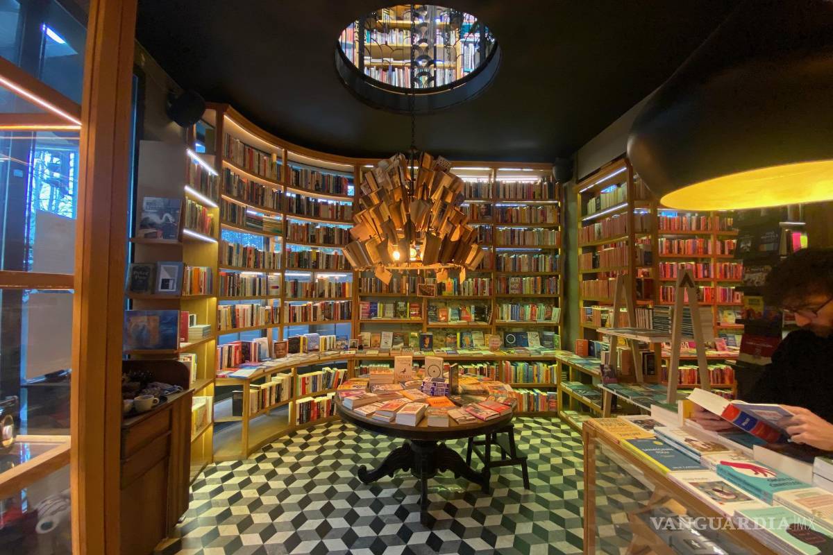 Cultura y Pop: Libros, libros, libros