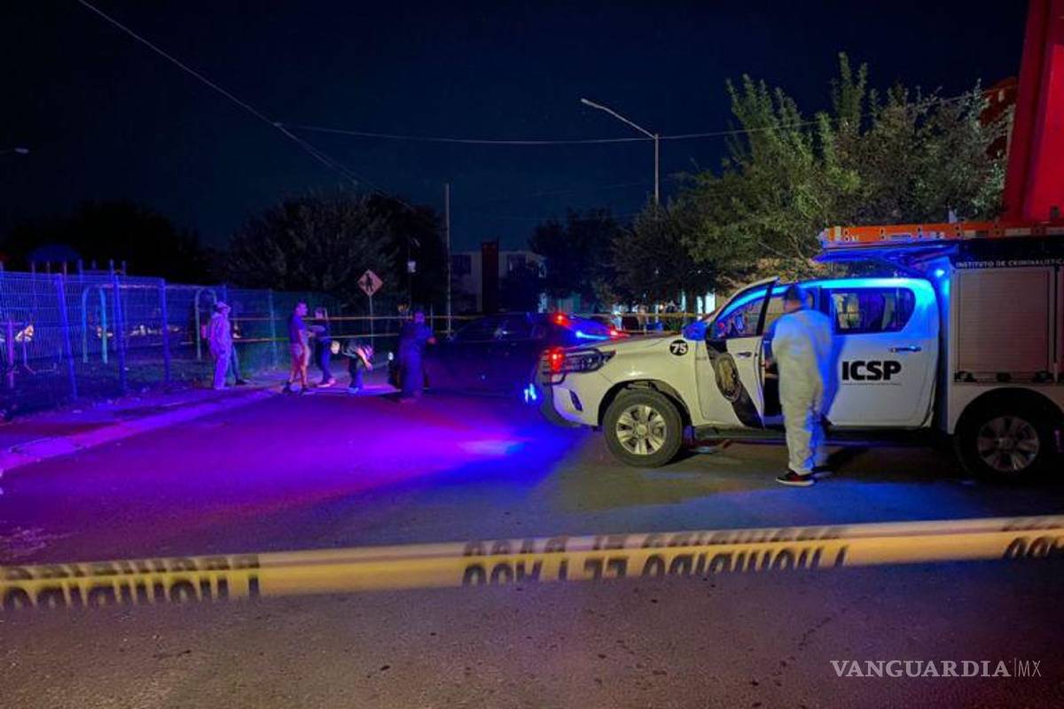 Multihomicidio en NL... hombre mata a su esposa, sus 2 hijas y a su madre en Juárez
