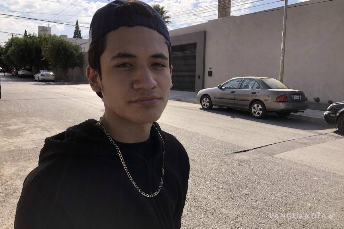 El joven inquieto que aprende responsabilidad, amistad y autonomía en bicicleta