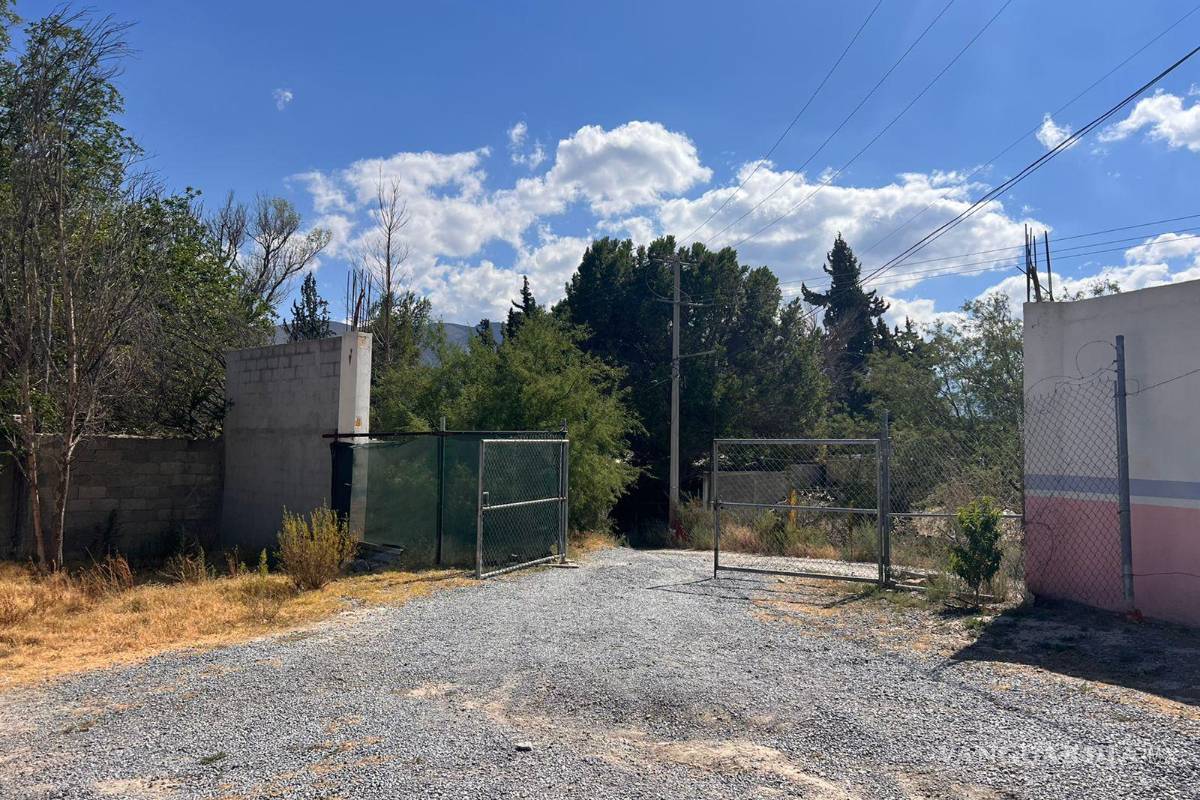 Notario público pretendía apropiarse de un terreno en Arteaga con valor aproximado de 1.5 mdp