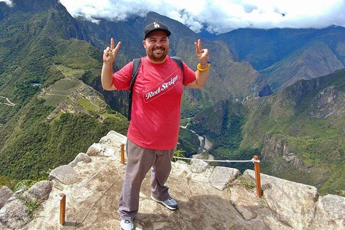 $!Un hombre de California de 34 años murió de COVID-19 dos semanas después de visitar Disney World y Universal Studios en Florida