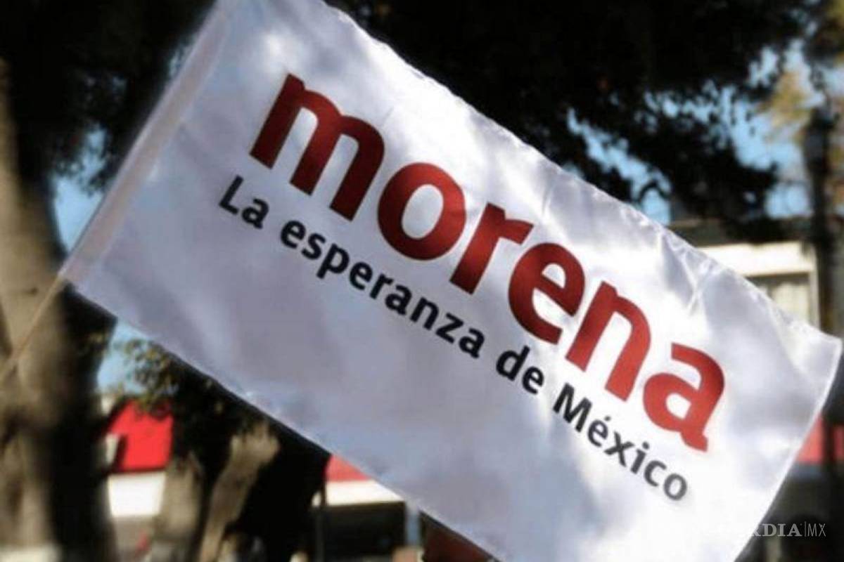 Morena guardó 155 mdp de los impuestos de sus empleados en los últimos ocho años