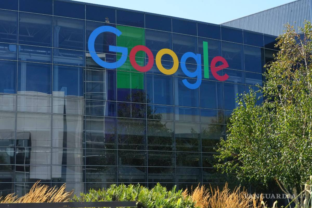 ¿Por qué el Departamento de Justicia está demandando a Google?, aquí te lo explicamos