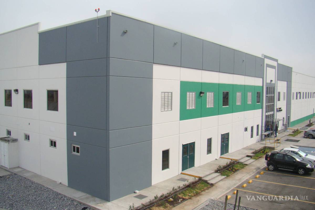 Invierte Sanhua 180 millones de dólares en su expansión en Coahuila