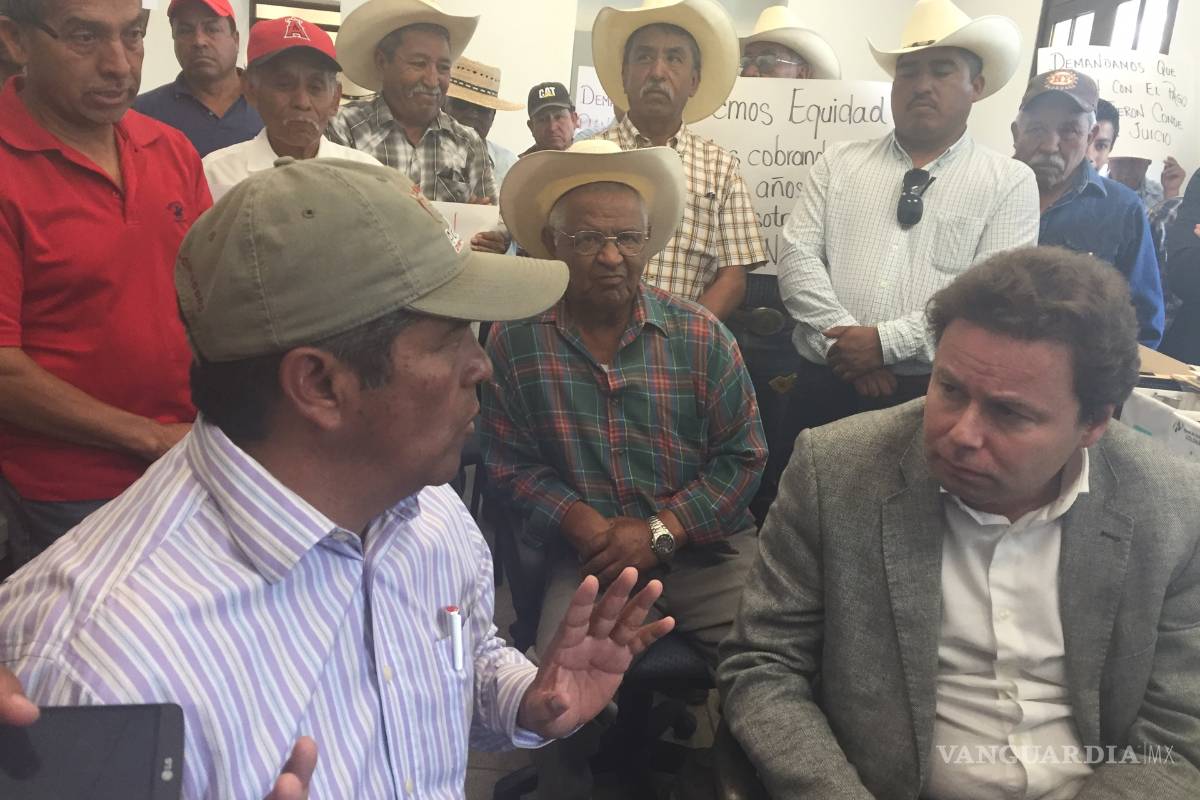 Pierde Agsal 46 mdp en juicio millonario; arriesga a sus usuarios