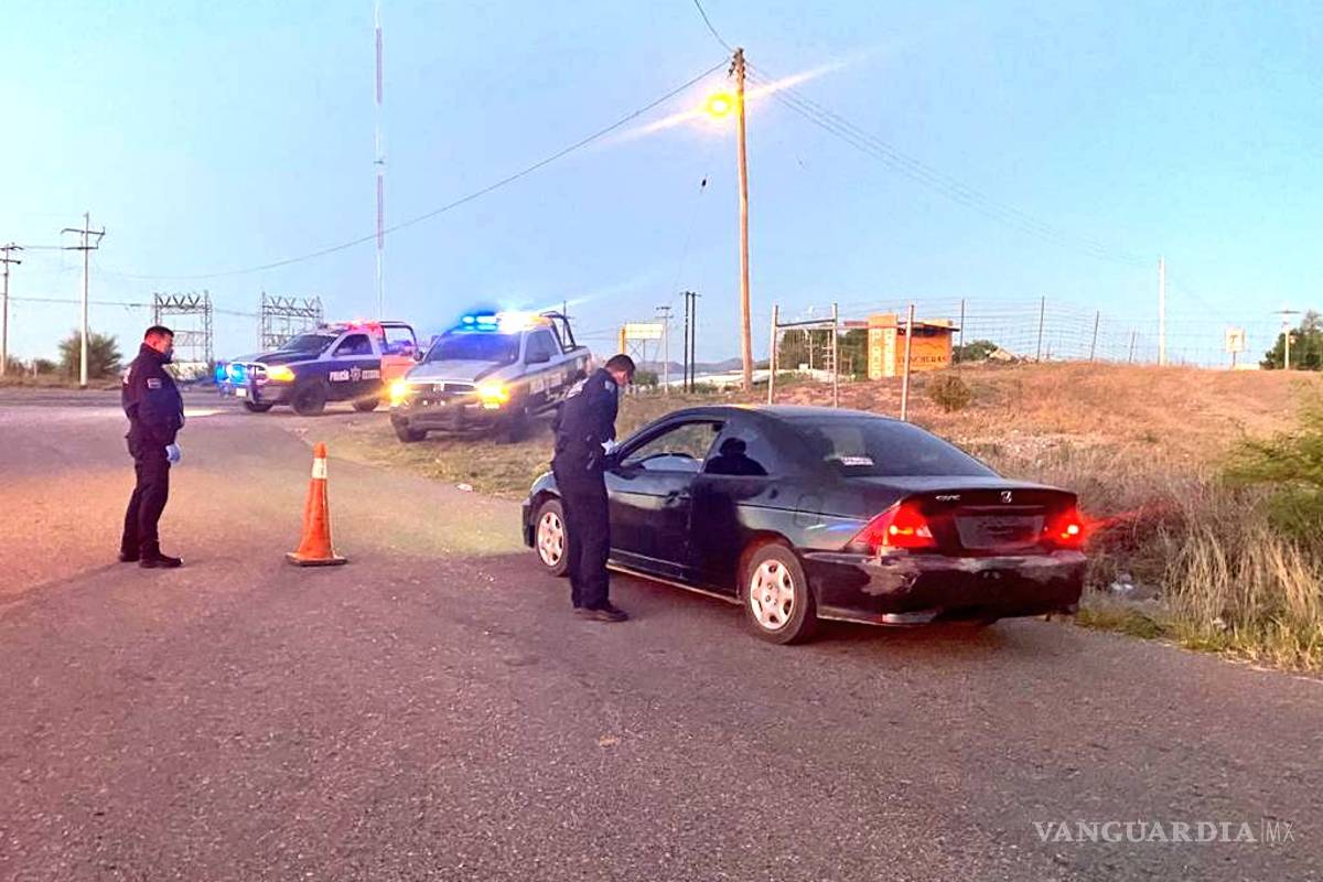 Aplican 130 multas por violar confinamiento en Sonora
