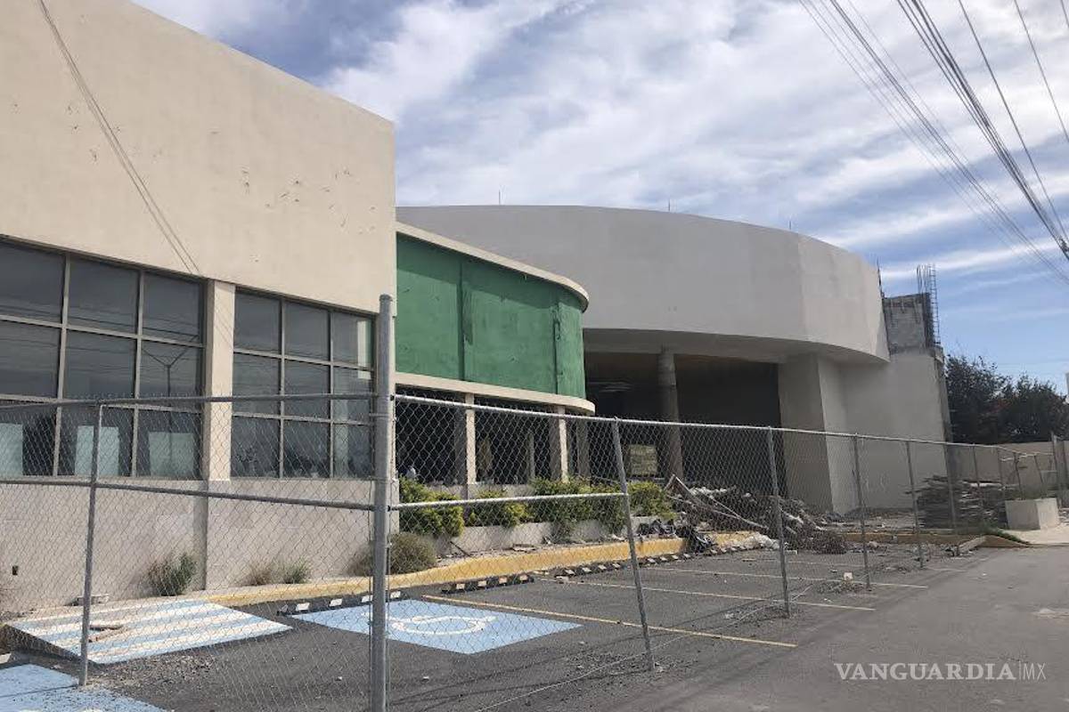 Sin concluir aún Carnes Ramos; ‘falta bastantito’, dicen algunos trabajadores