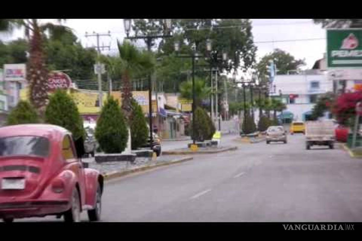 Ordena juez derribar locales construidos en sitios histórico de Parras