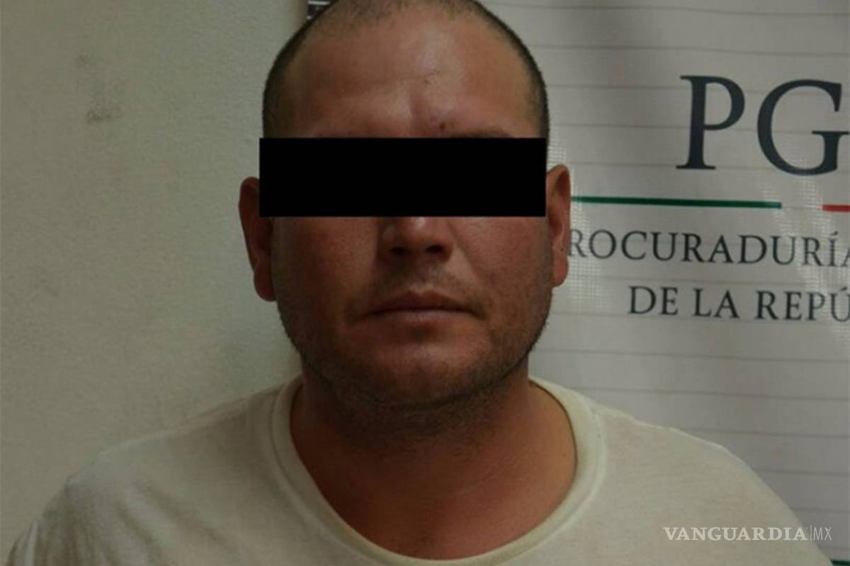 Atrapan en Chihuahua a hombre buscado por el FBI