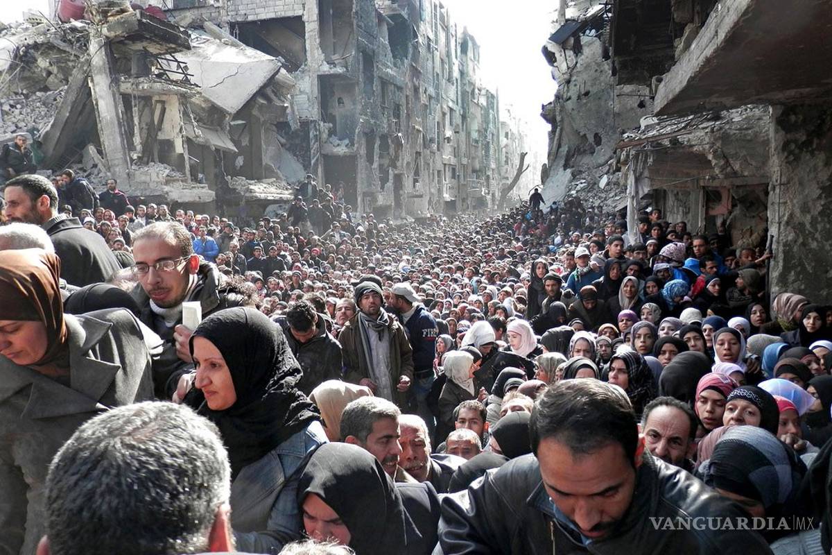 Es el momento más crítico en la historia de la humanidad: Chomsky