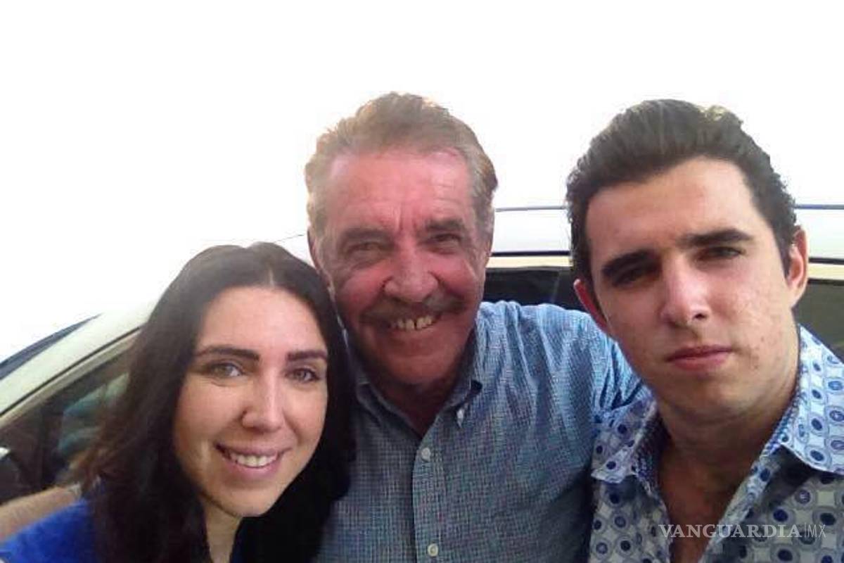 $!Conmociona muerte de joven saltillense en incendio