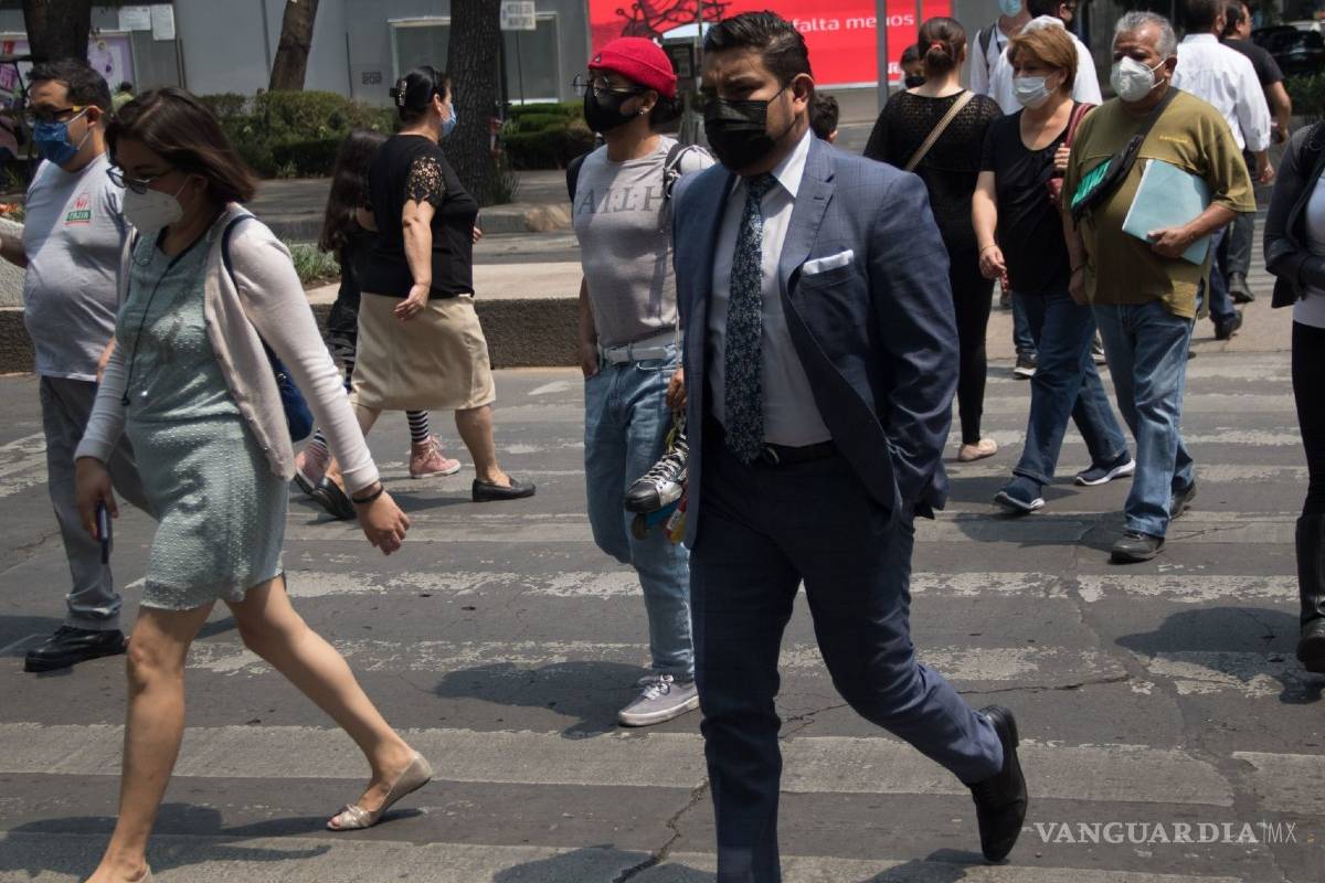 30% de burócratas han regresado a las oficinas