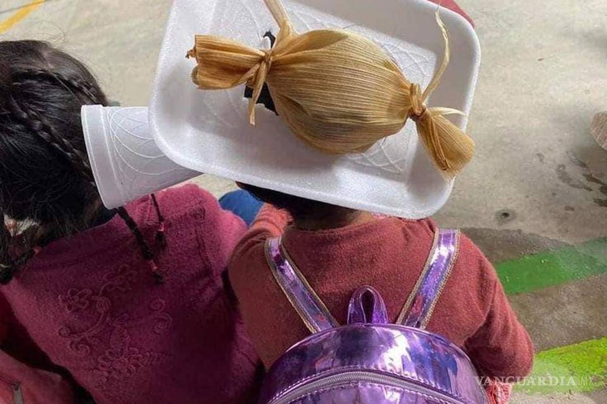 $!Sugerencia 6. Tamal.