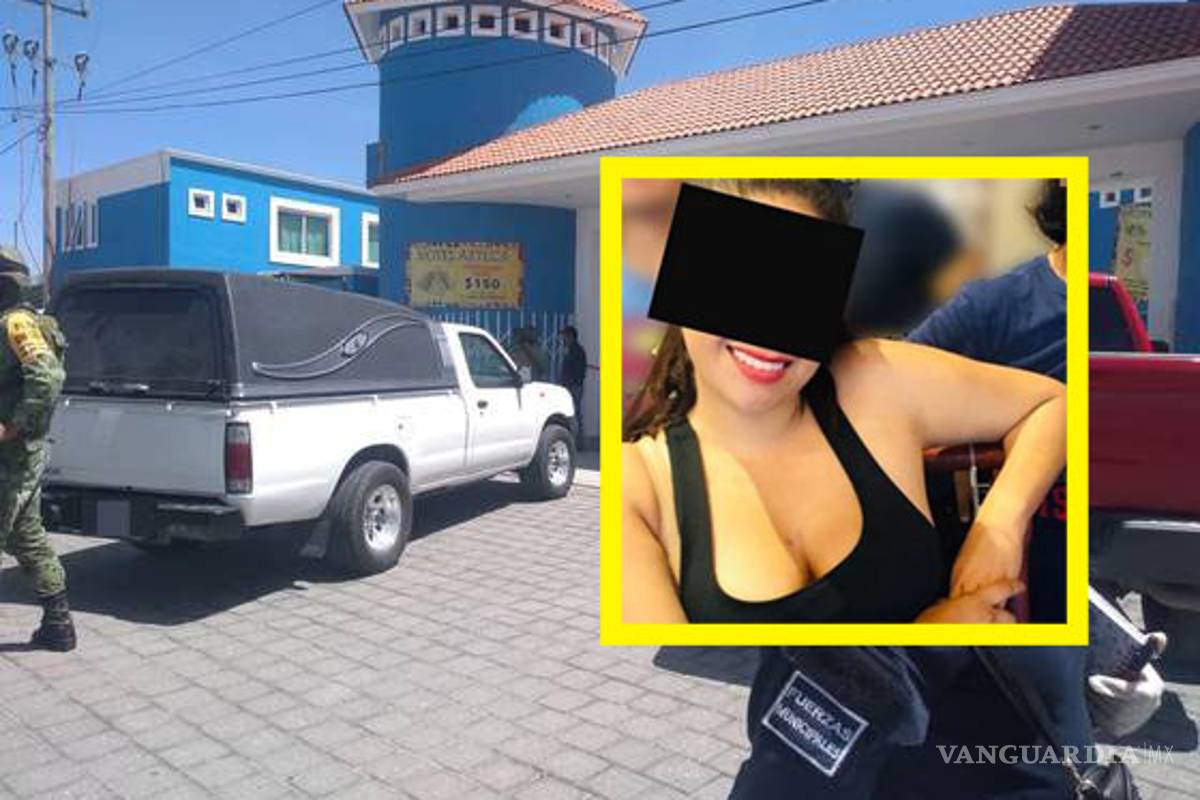 Dayana mató a su novio Gonzalo en un motel, 'en defensa propia'; la acusan de asesinato premeditado