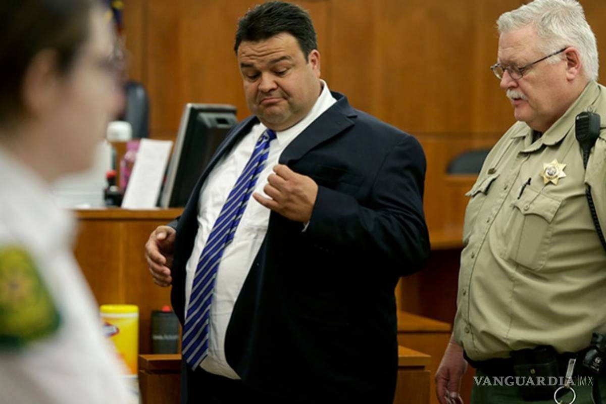 Ex obispo violó a una mujer y juez lo califica de 'buen hombre'