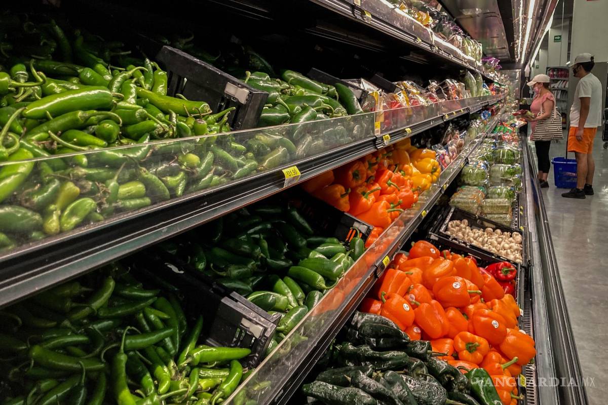 Se desaceleraron ventas de la ANTAD en 2022: CEECS