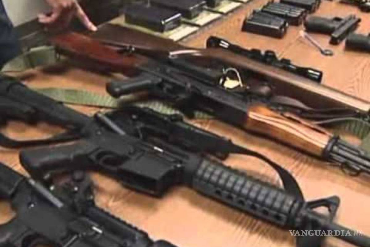 Fallan contra Departamento de Justicia en caso Rápido y Furioso