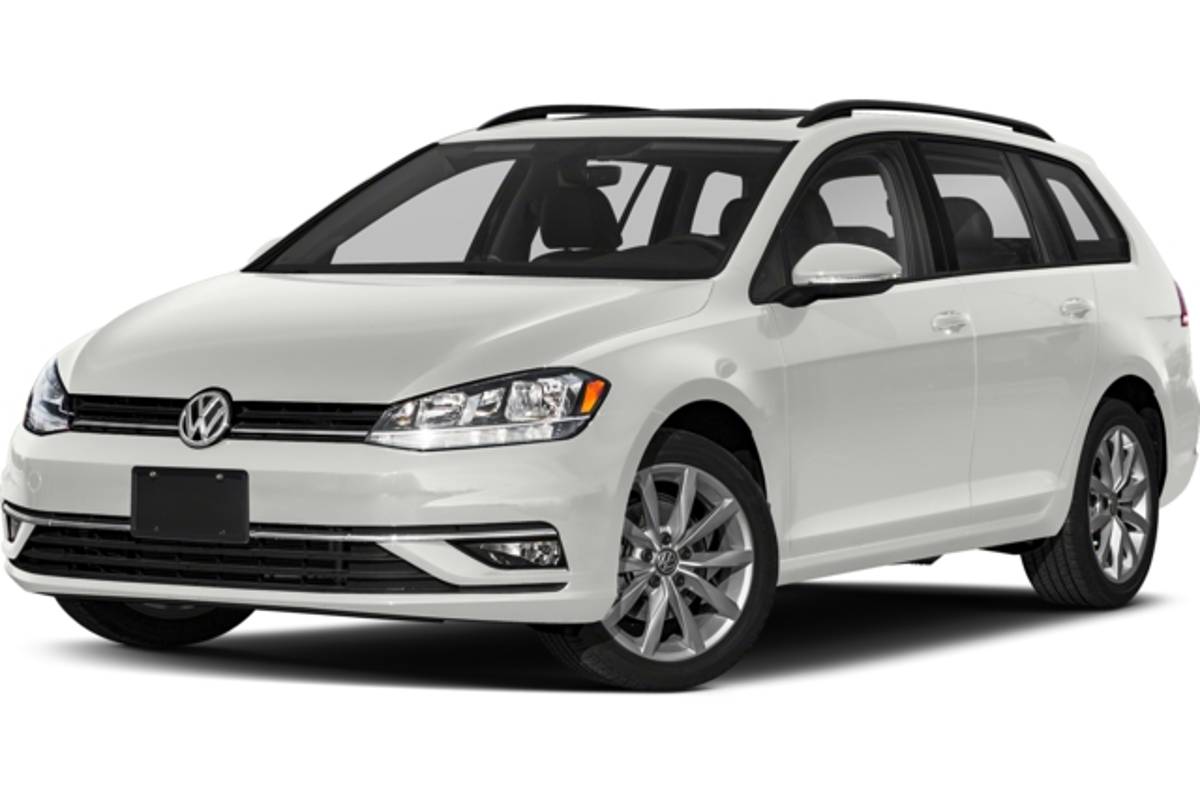 $!Volkswagen dejará de producir los Golf Alltrack y Sportwagen