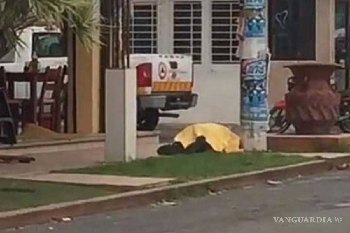 Asesinan a mando estatal de Policía Federal en Veracruz