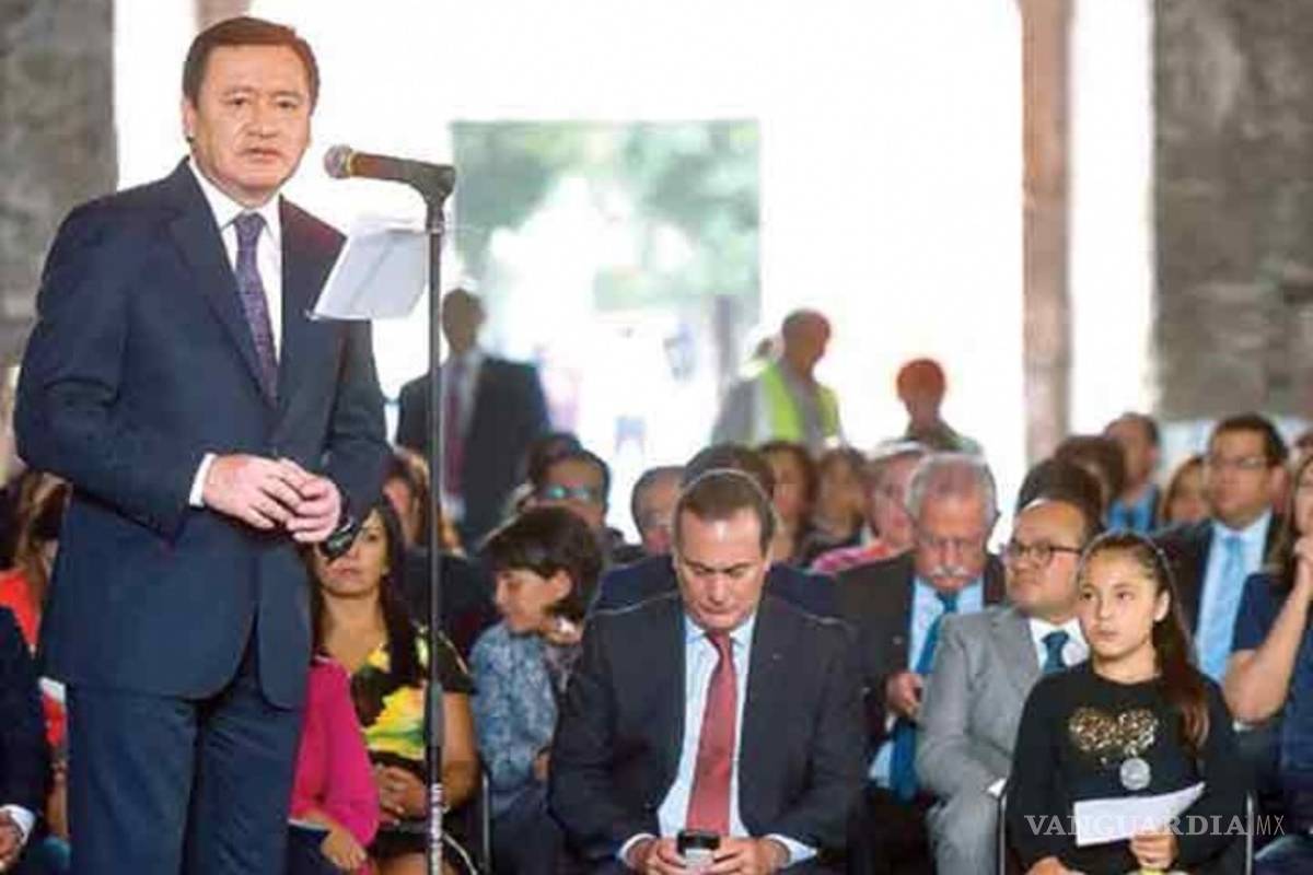 Segob crea la 'Alianza por una niñez sin violencia'