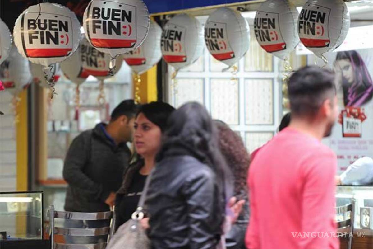 Despreocúpate: el dólar no afectará al Buen Fin