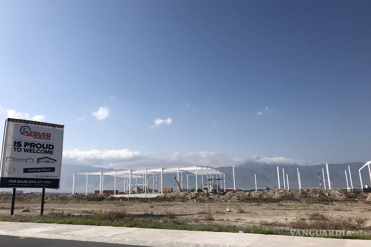 Gana más terreno el hospedaje industrial