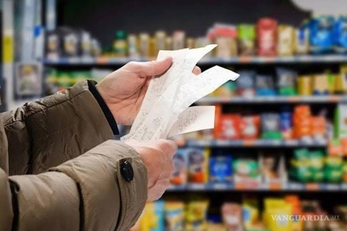 Avanza consumo privado en junio y julio, estima el Inegi