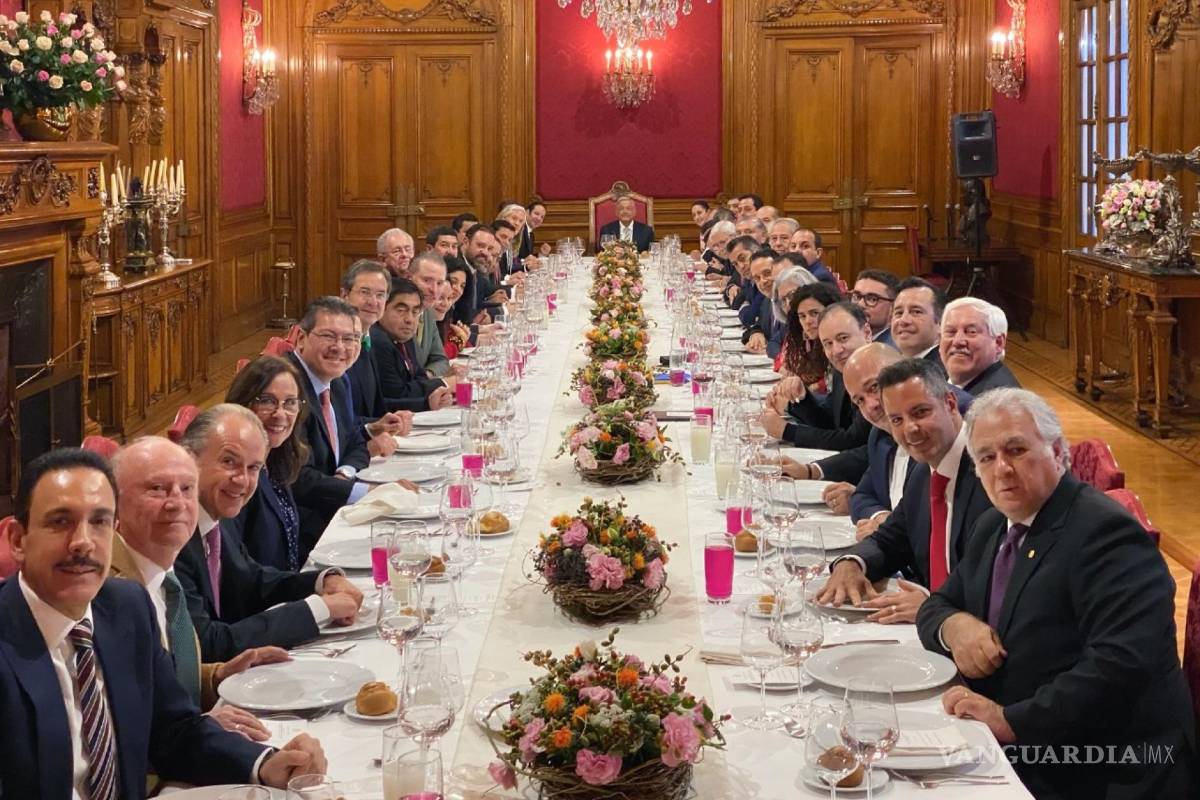 Gobierno de Coahuila en el séptimo lugar de aprobación de gobernador; Cuauhtémoc Blanco en último lugar