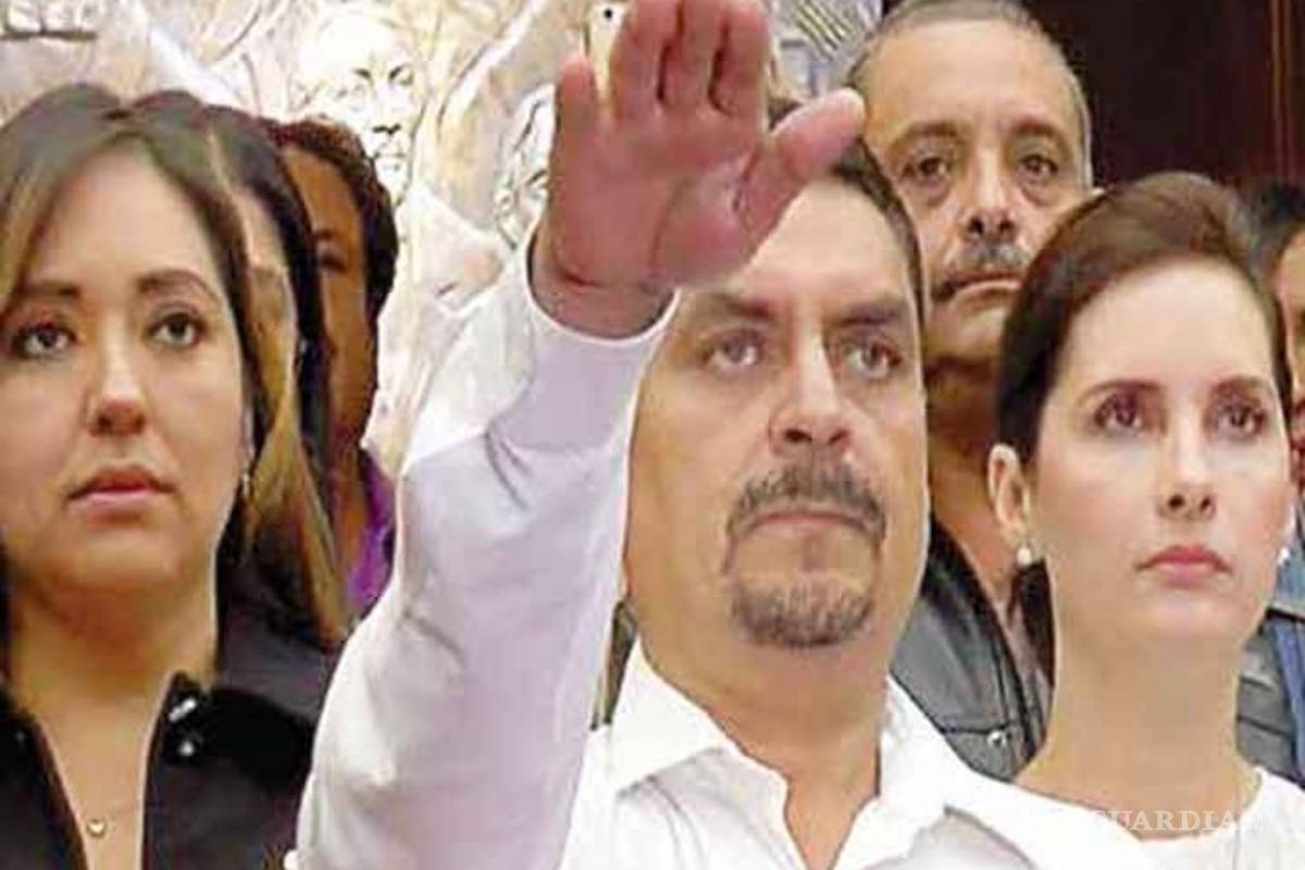 Asume puesto edil provisional de Turicato 'con temor y precaución'