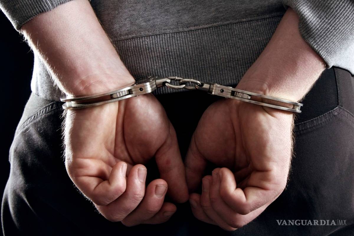 Detienen a presunto terrorista en Eagle Pass, Texas