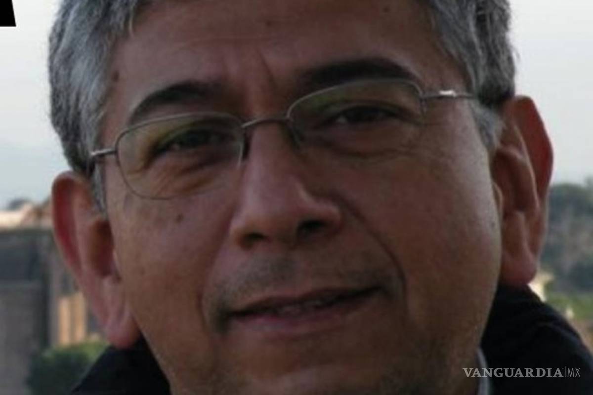 Encuentran dentro de una maleta a periodista peruano desaparecido