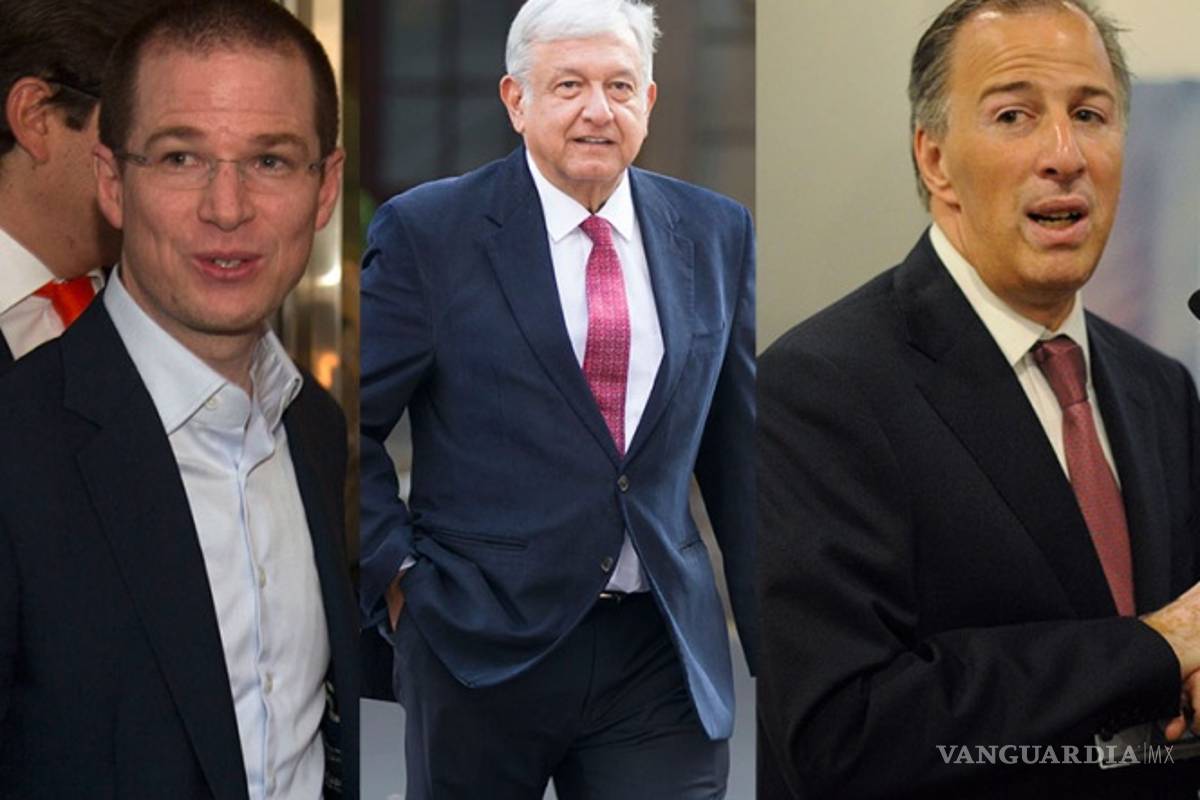 Confianza para invertir en México, coinciden presidenciables