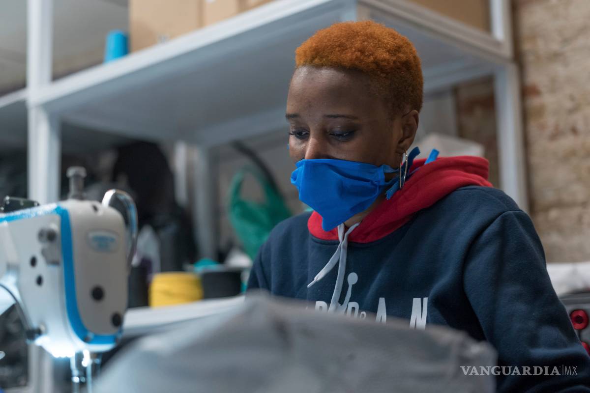 Ante el coronavirus ¿Cuál es el mejor material para un cubrebocas?