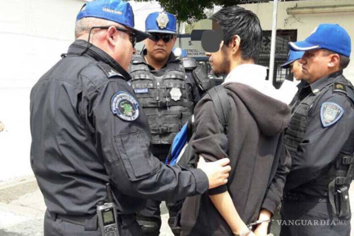 Sujeto armado con cuchillo pretendía entrar a concierto de Ariana Grande