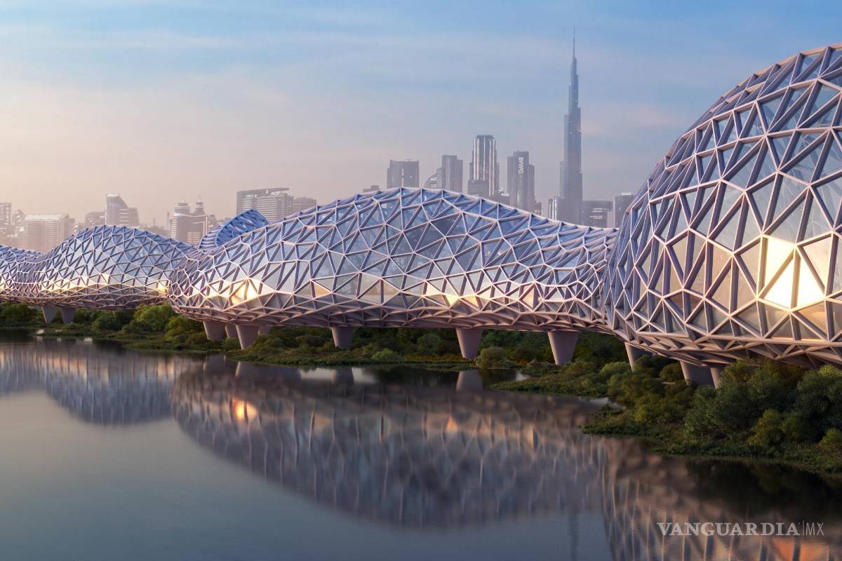 $!Tramo de la ruta urbana ‘The Loop’, junto a la costa marítima.