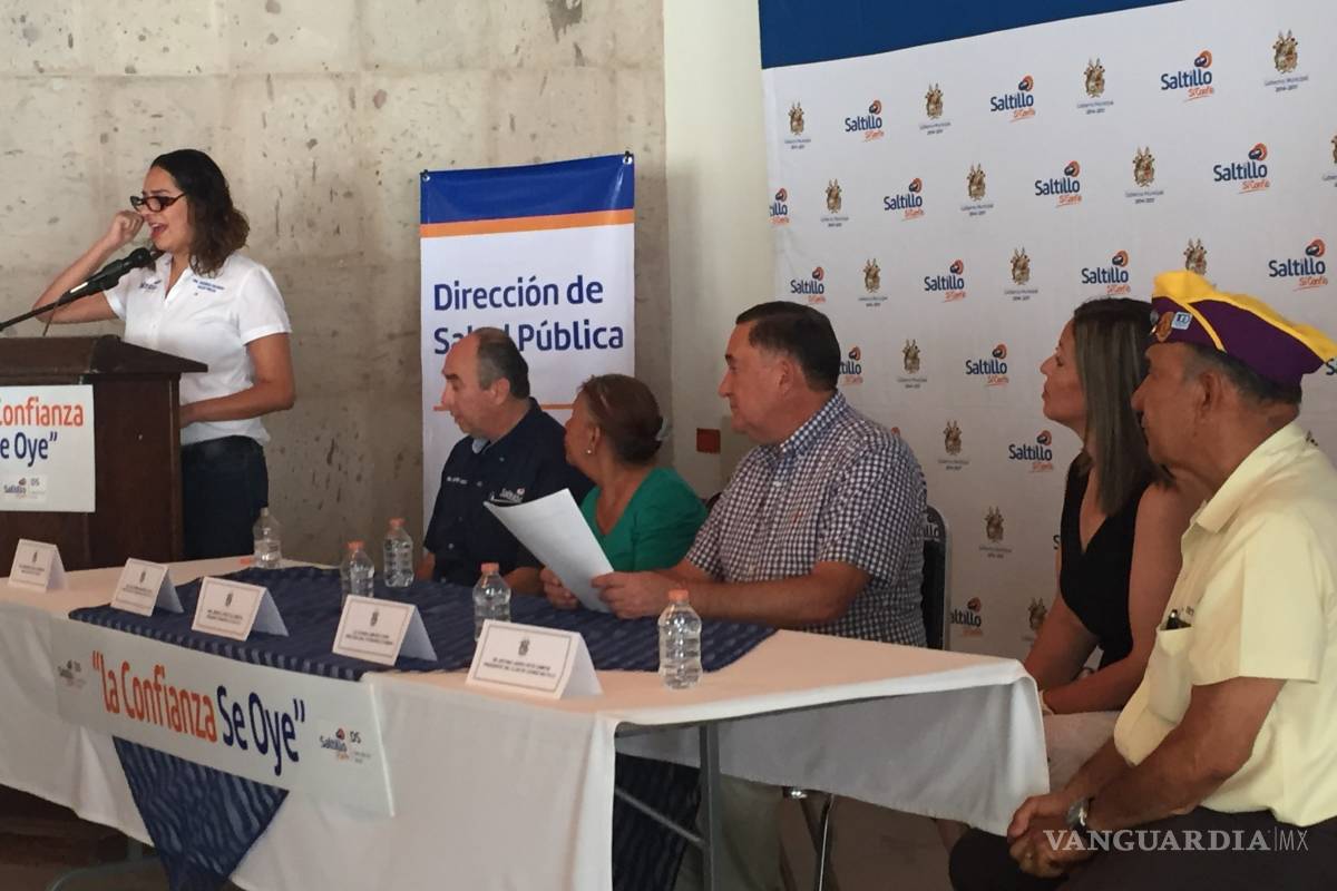 Entrega Saltillo aparatos auditivos